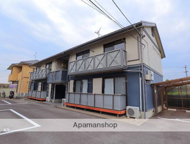 フレグランスムシガ A