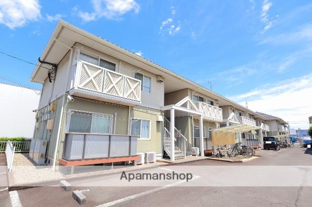 アレイ21 A(1LDK/2階)