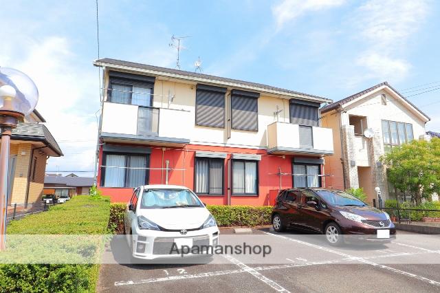 IL PALAZZO B(3DK/1階)