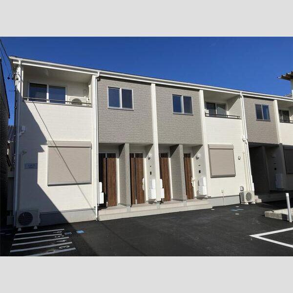 リーブルファイン那加南栄町