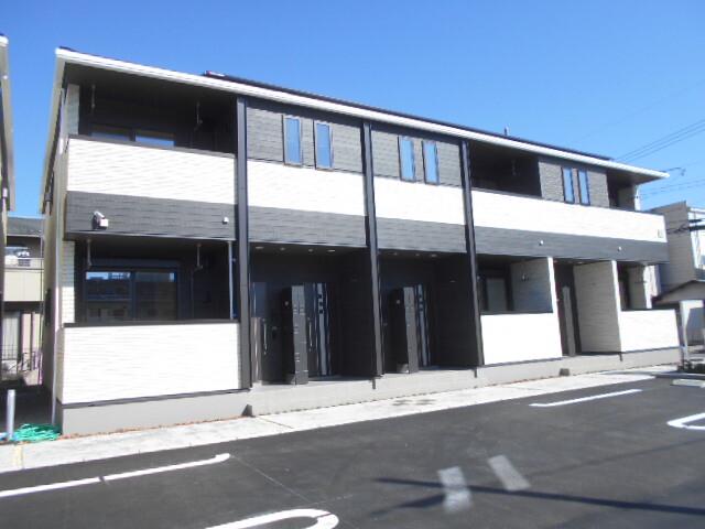 カーサ コンフォルト Ⅱ