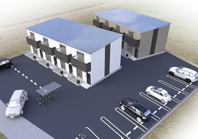 ＭＡＩＳＯＮＥＴＴＥ　ＬＡＮＤ　川島松倉　Ｂ