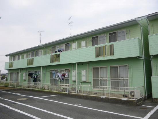 メゾンハーベストC