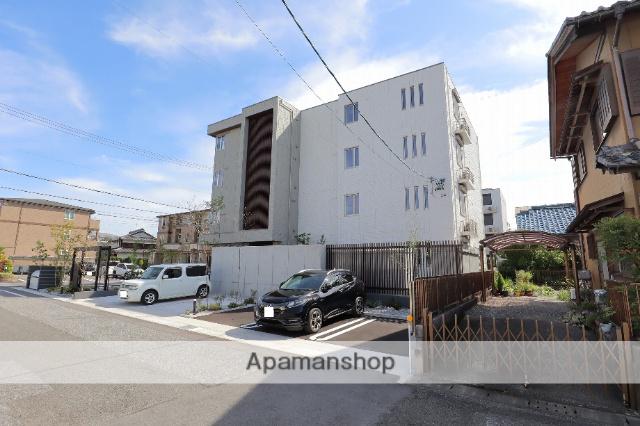 リオリエントオーヴィル(2LDK/2階)