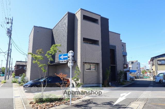 リオリエント華陽