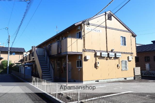 ノースウイング