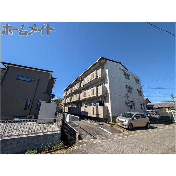 ルミエール若森Ⅱ