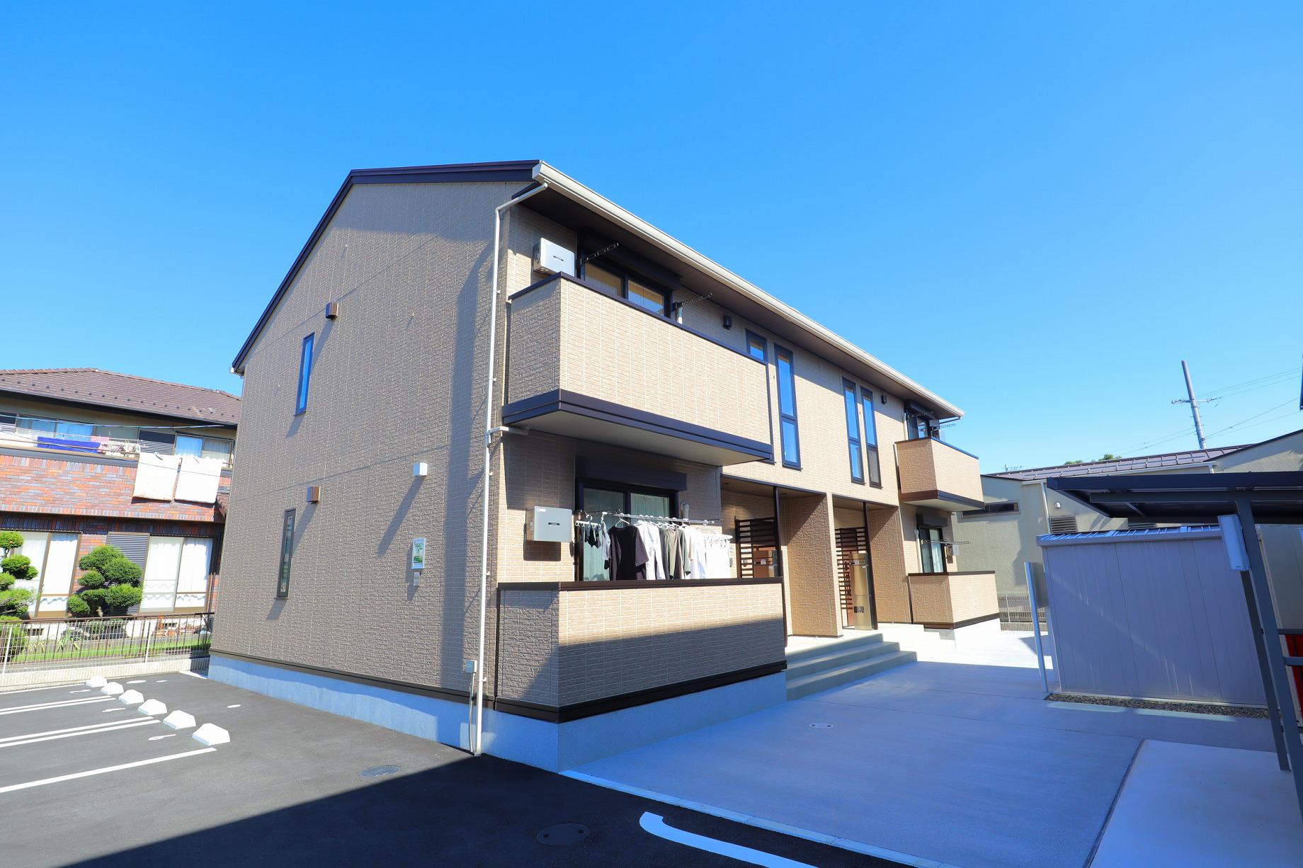 D-ROOM ZEN レーブ