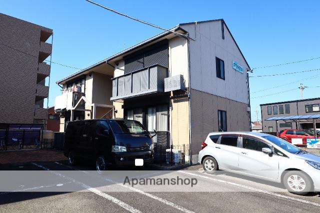 プラテアⅠ(2K/2階)