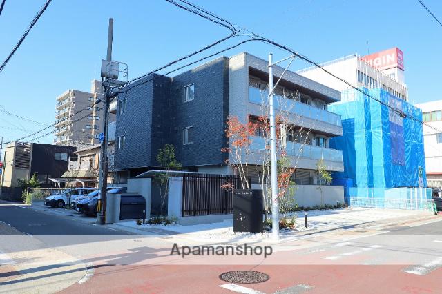 シャーメゾンソフィア南(2LDK/2階)