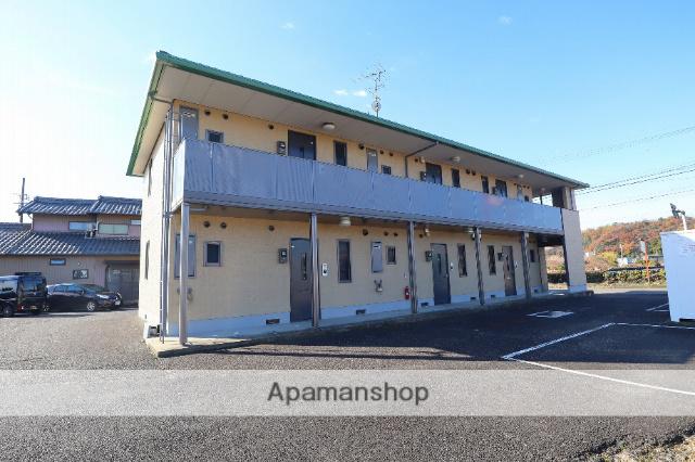 バリュージュ各務原