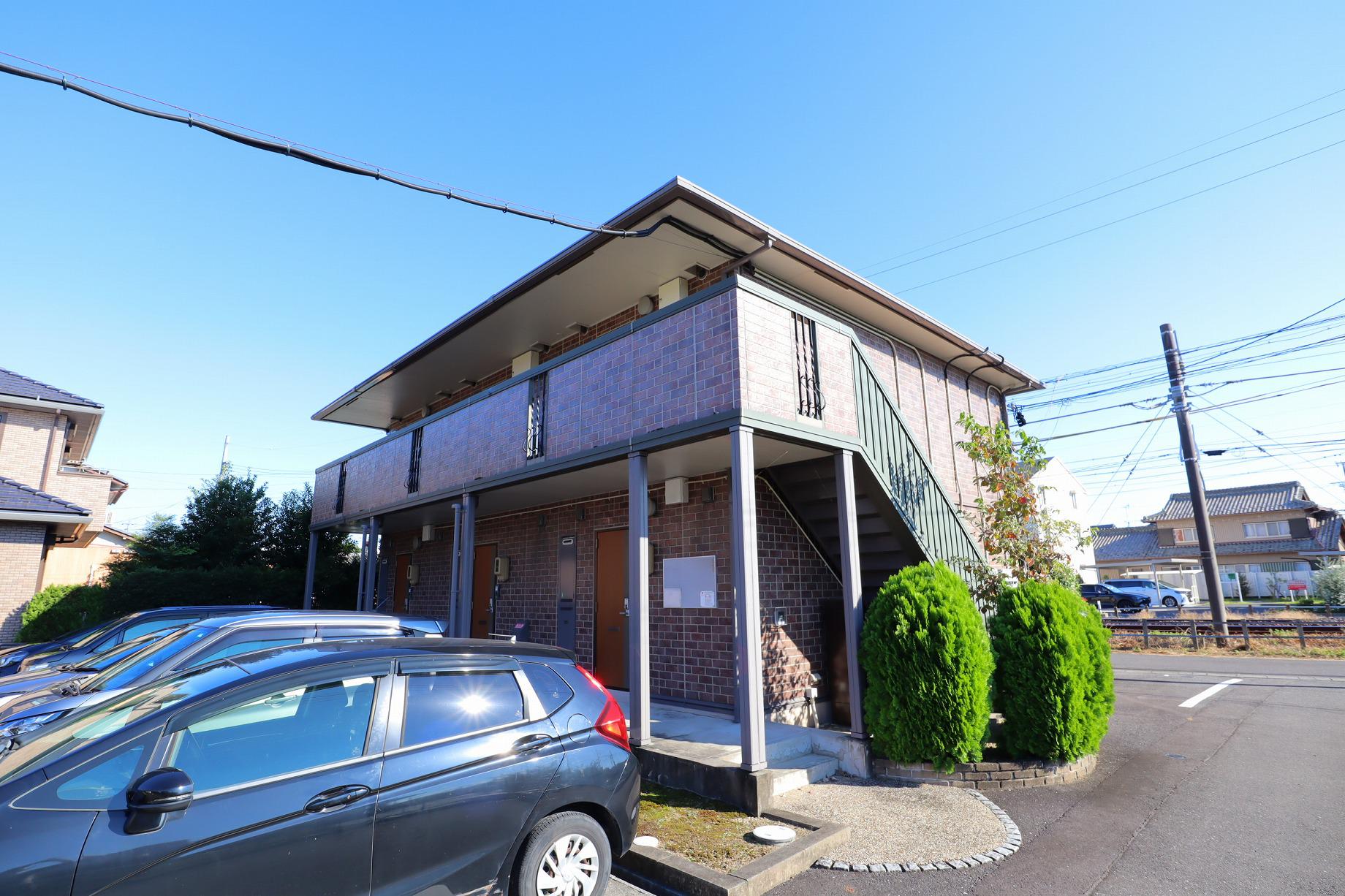 グレイスガーデンA(ワンルーム/1階)