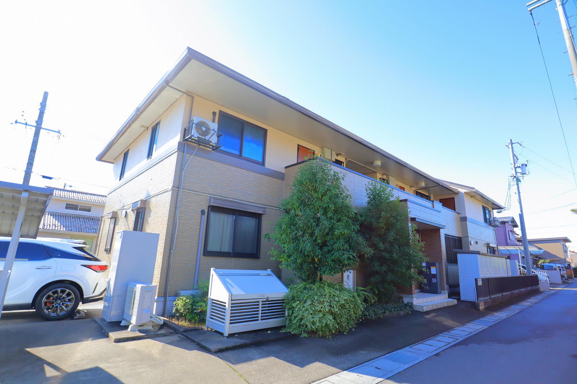 N.ソフィア(2LDK/2階)