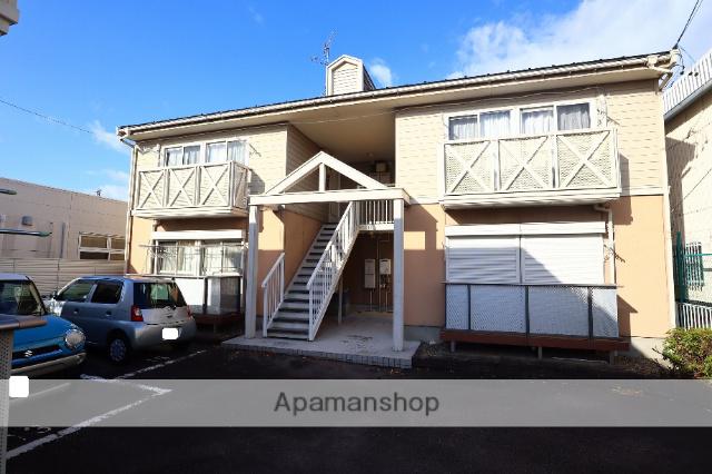 ヴィラサザンクロスA