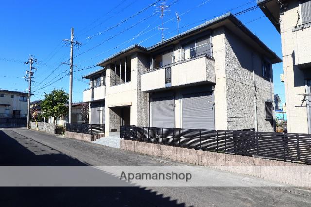 サニーハウス B棟