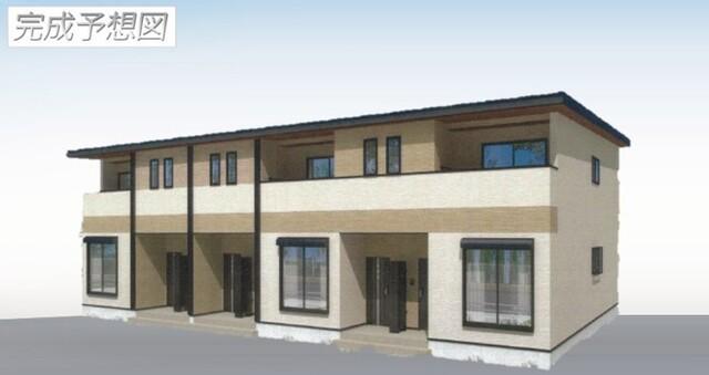 メゾン ド スリジエⅡ