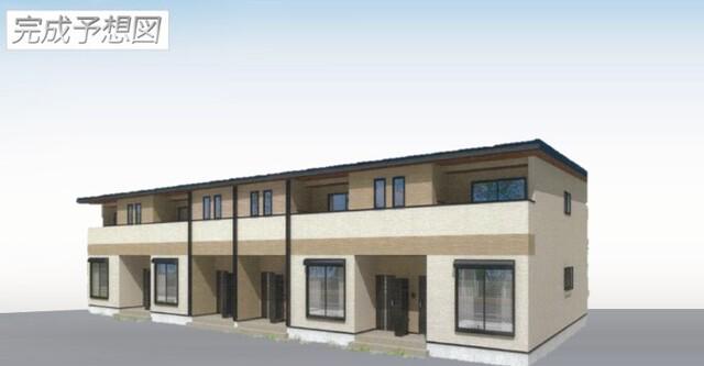 メゾン ド スリジエⅠ