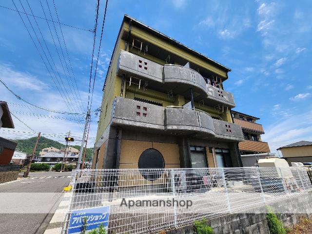 C・ISLAND 11(1LDK/2階)