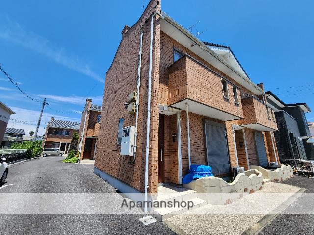 グレイスヴィラJ