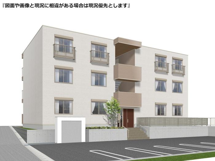 D-ROOM蘇原村雨町C棟