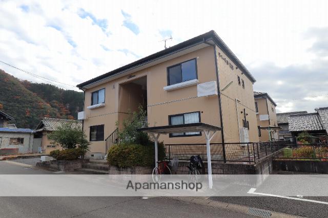 リバーサイド鵜沼A棟