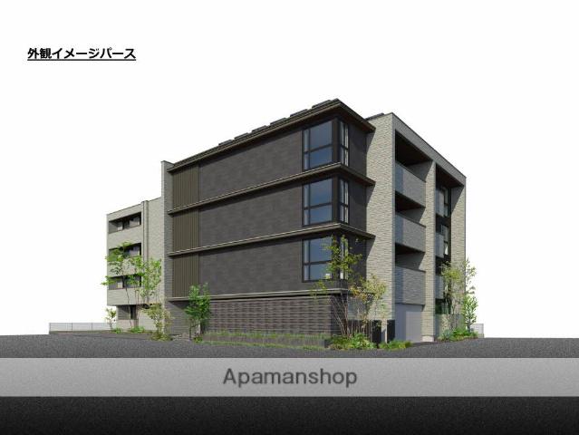 リオリエント加納本町