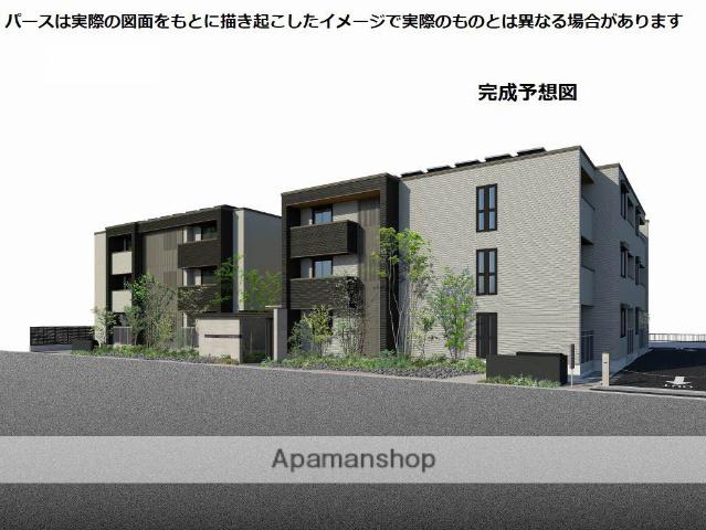 シャーメゾンリアンⅠ