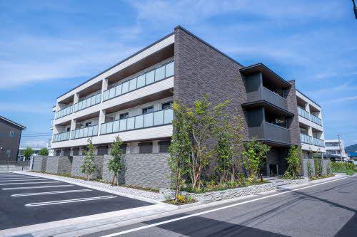 シャーメゾンステージ岐南