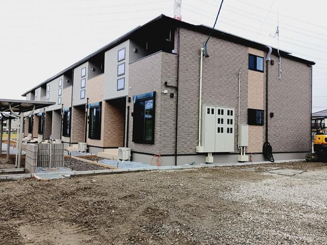 カーサ・ルピナス