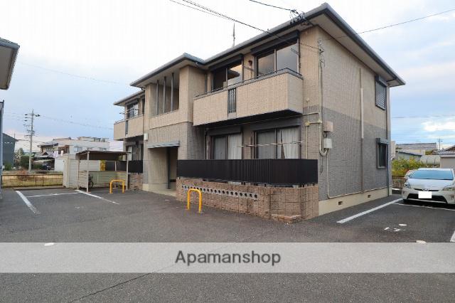 シャーロック B棟