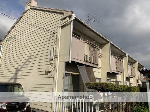 タウニー和(2DK/2階)