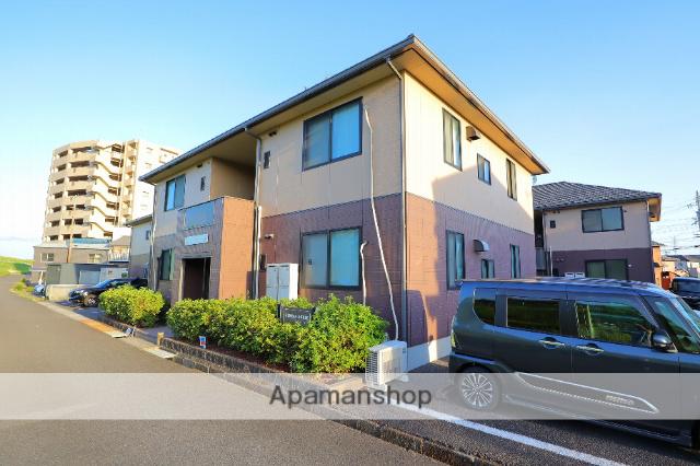 ジュネスドミール A