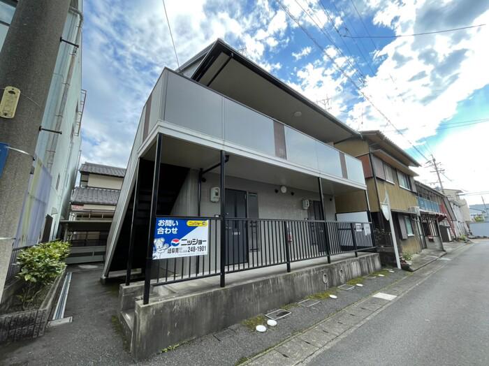 セジュール長森