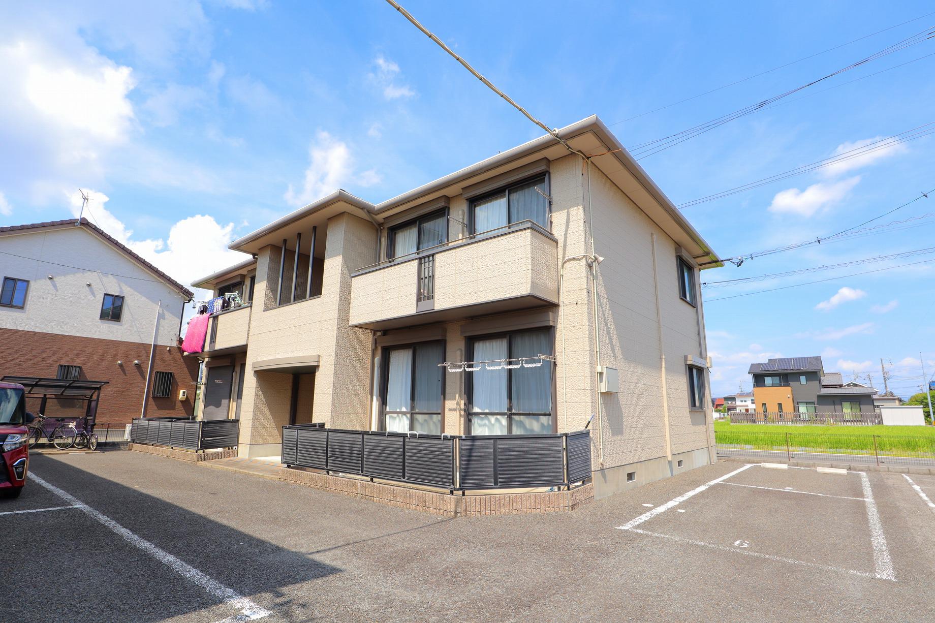 ラ・ヴィラージュ A