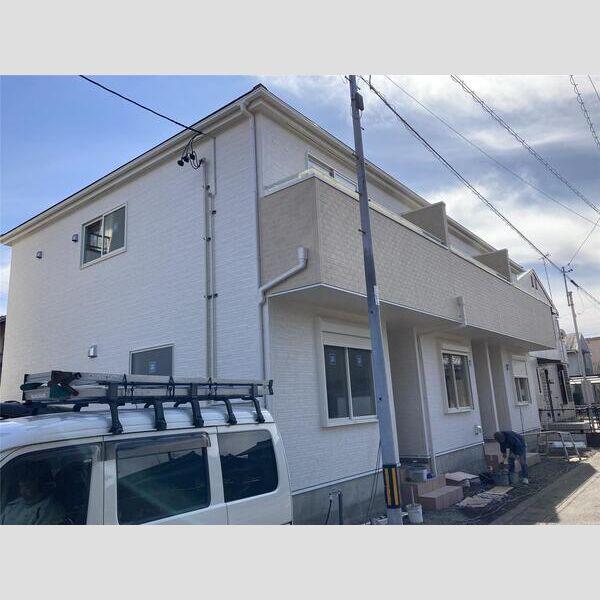 リーブルファイン黒野Ⅱ