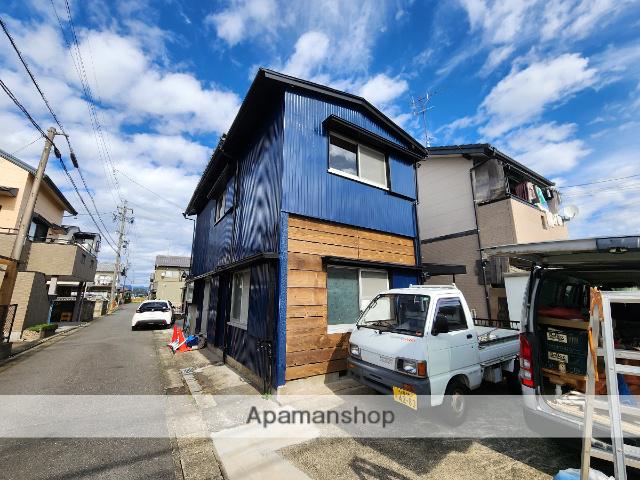 岐阜県本巣市仏生寺の戸建賃貸