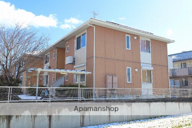 アニマル・ワン G(2LDK/2階)