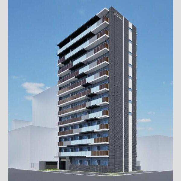 ピノ・アガタ岐阜駅前