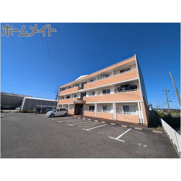 プチシャトー楽田