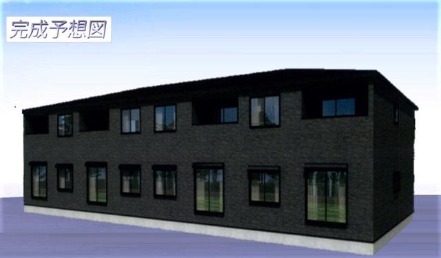 カーサ ファミーユ(2LDK/2階)