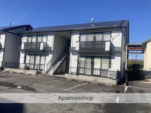 フィールドビレッヂA