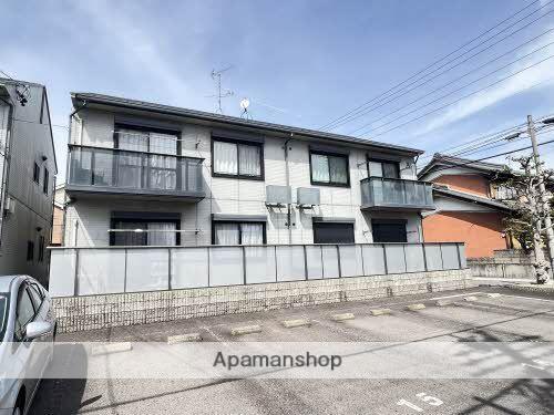 カーサ ヴェルデA