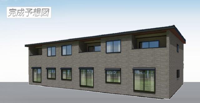 サンデヴォーテⅠ