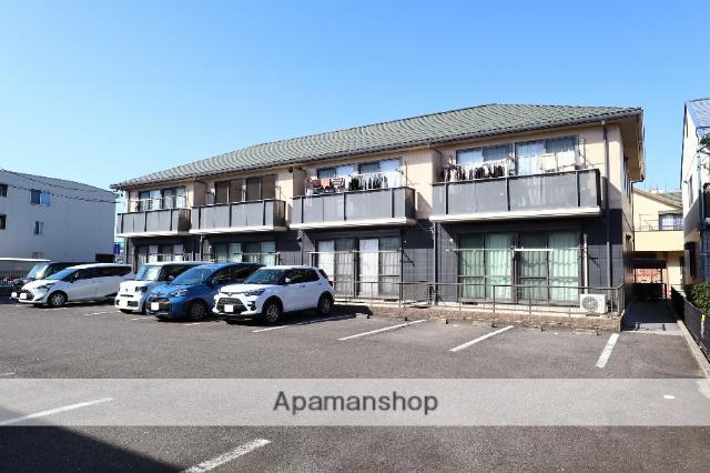 エスタシオン A