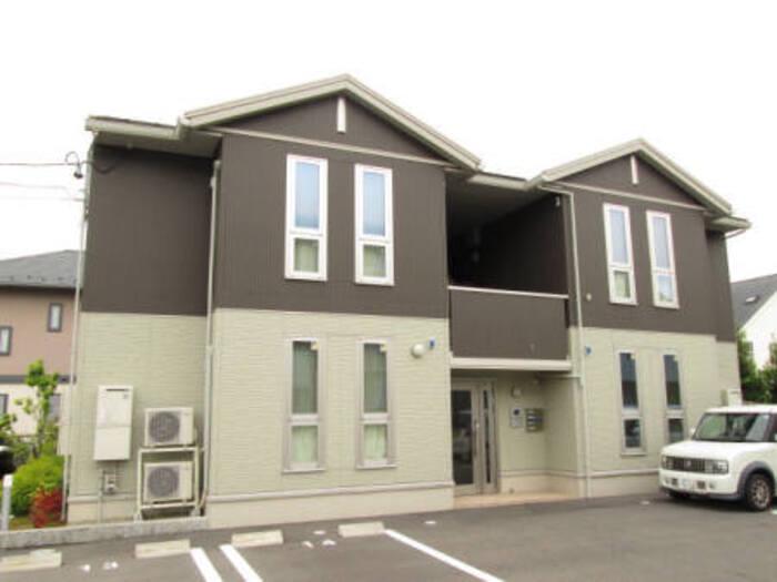 セジュール三ツ池B