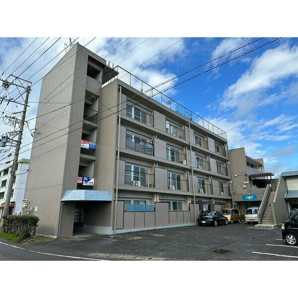 オークラパークマンション