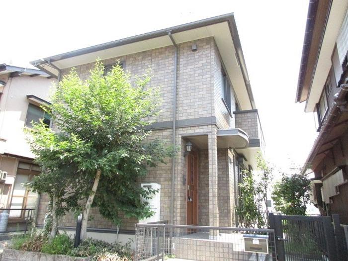 岐阜県岐阜市 2階建 築22年