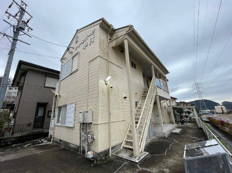 グリーンパーク中村
