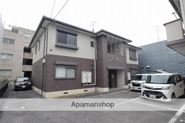 シャーメゾン八坂B