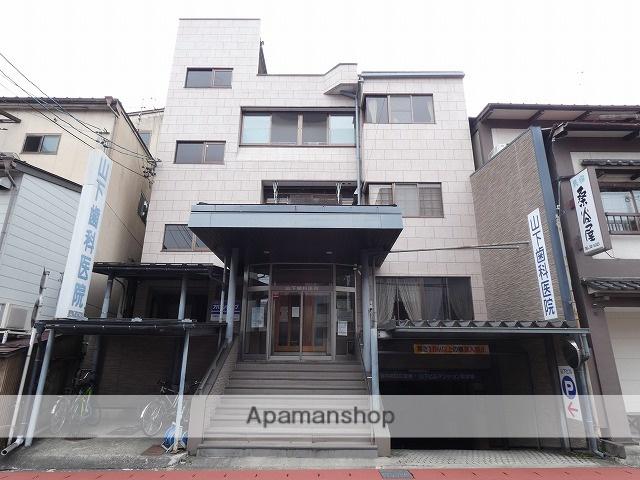 山下歯科マンション